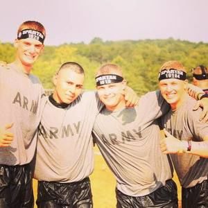 Meet your Posher, Brady